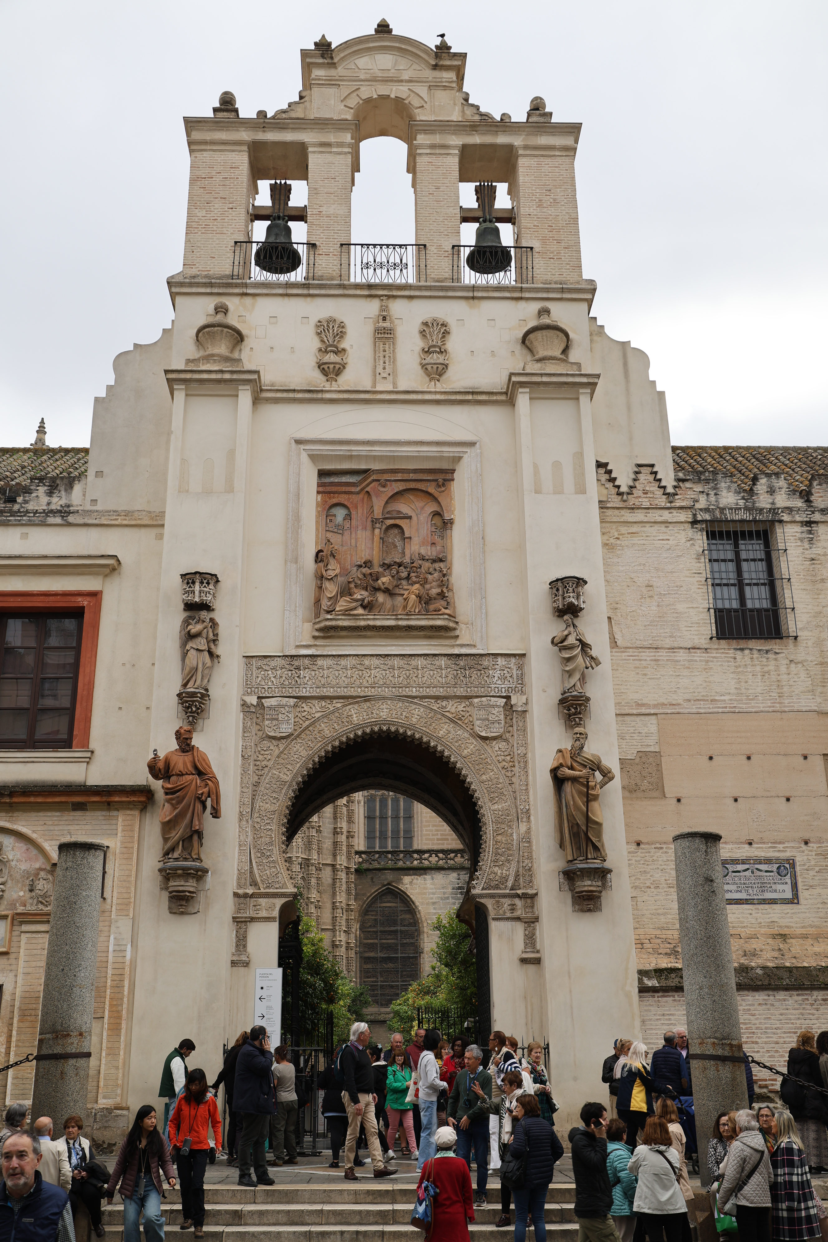 Sevilla